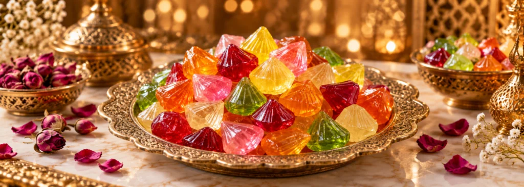 Akide Candy