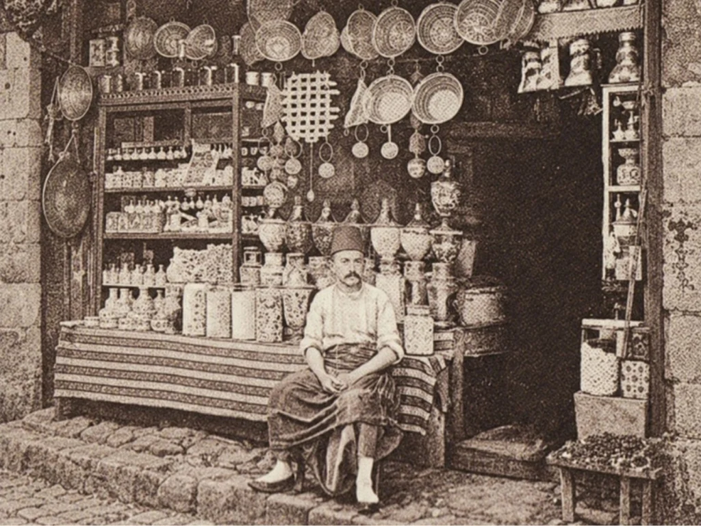 إرث بدأ عام 1924