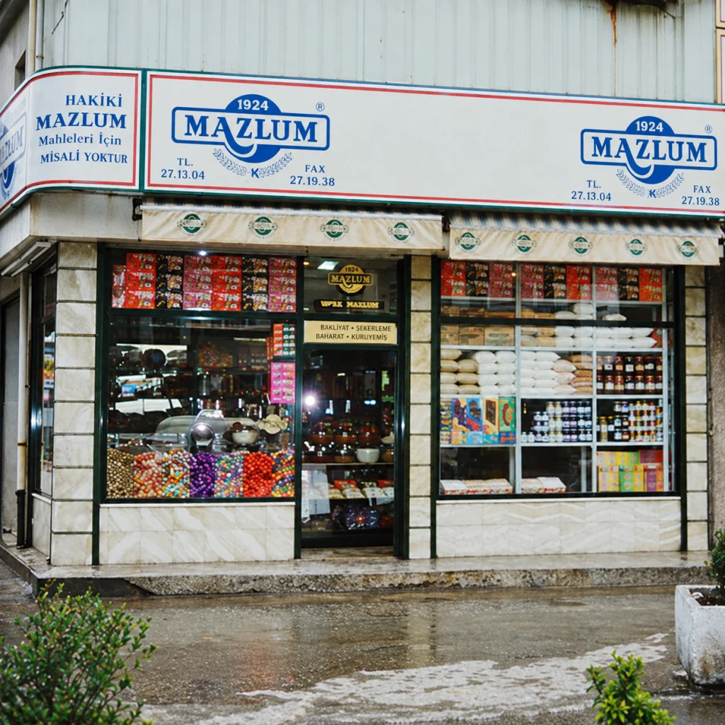 1995 Yeni Nesil Deneyim