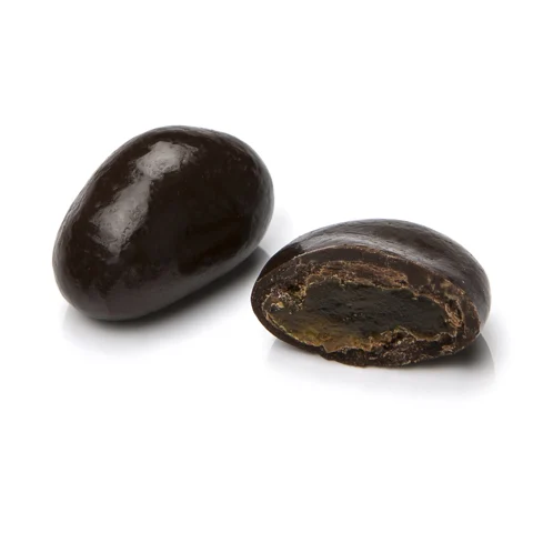 Bitter Grape Coated Candy
