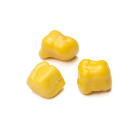 Lemon Dragees