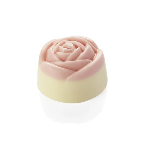 Strawberry Rose