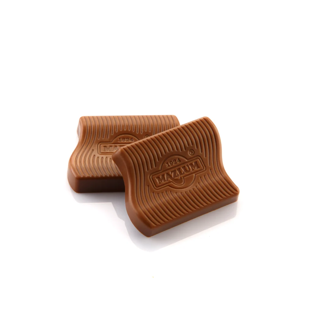 Rectangular Madlen (Milk Chocolate)