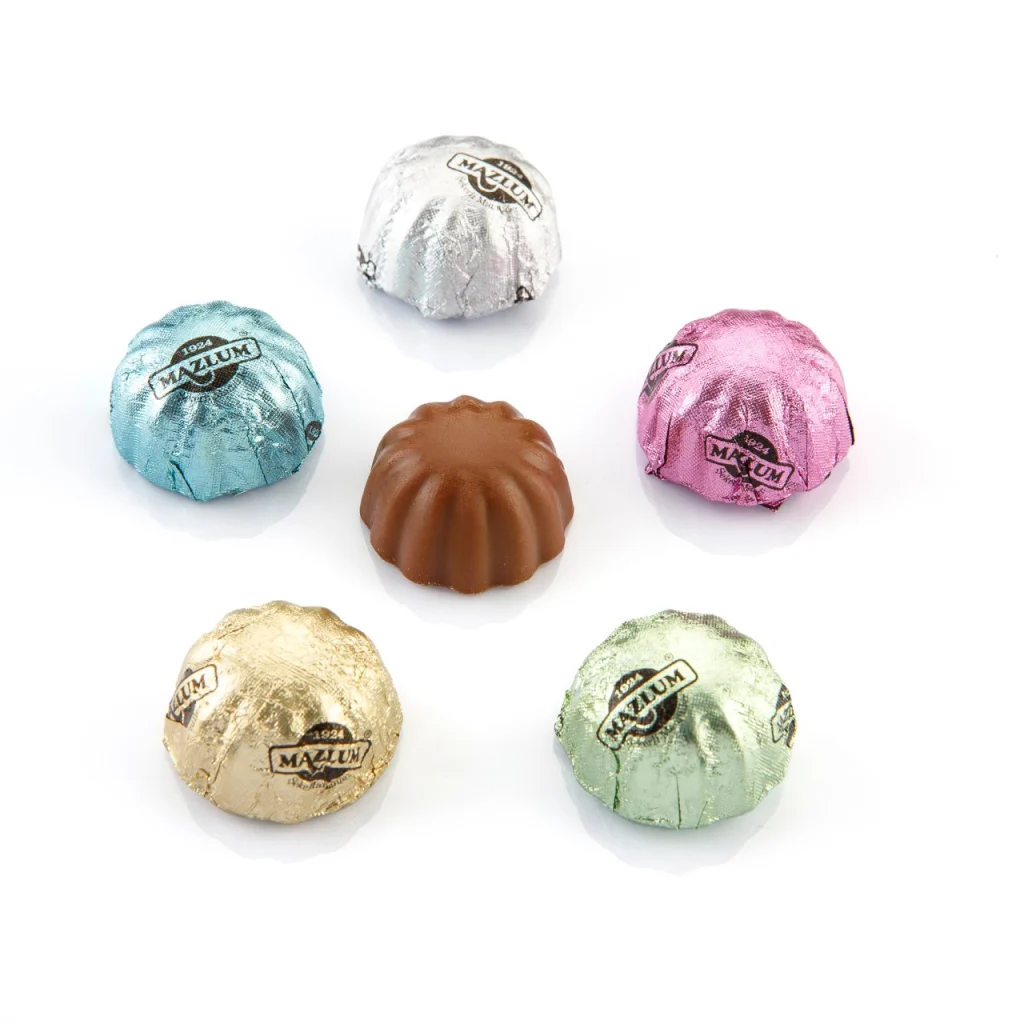 Mini Chocolates