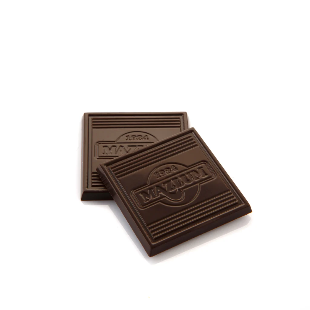 Square Madlen (Dark Chocolate)