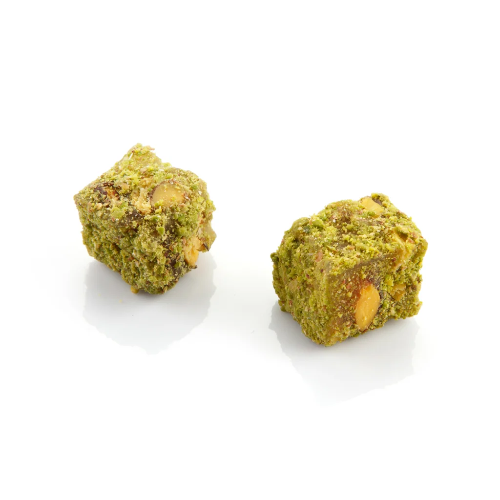 Duble Ant.Fıstıklı Lokum