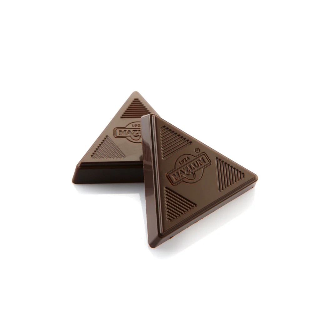 Triangle Madlen (Dark)