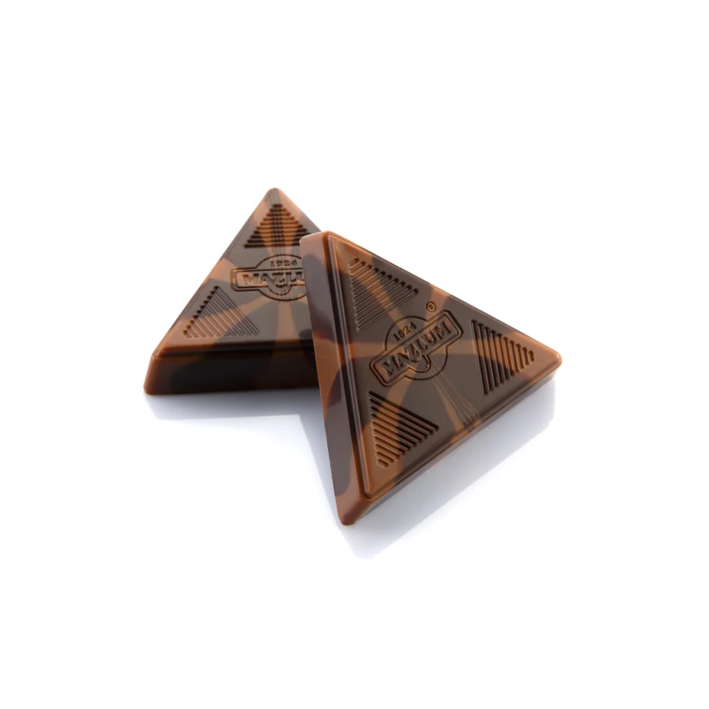Triangle Madlen (Duet)