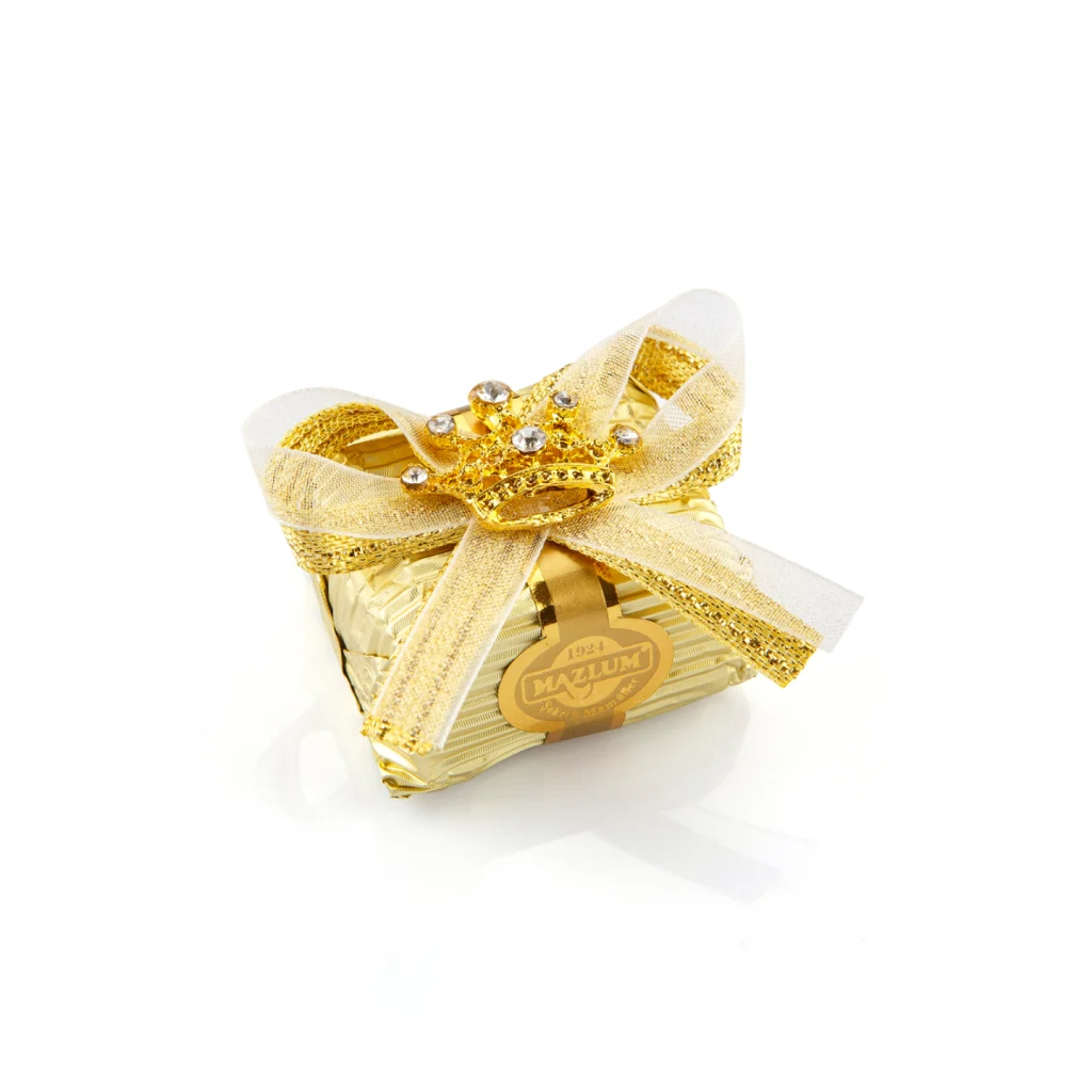 Decorated Queen's Crown