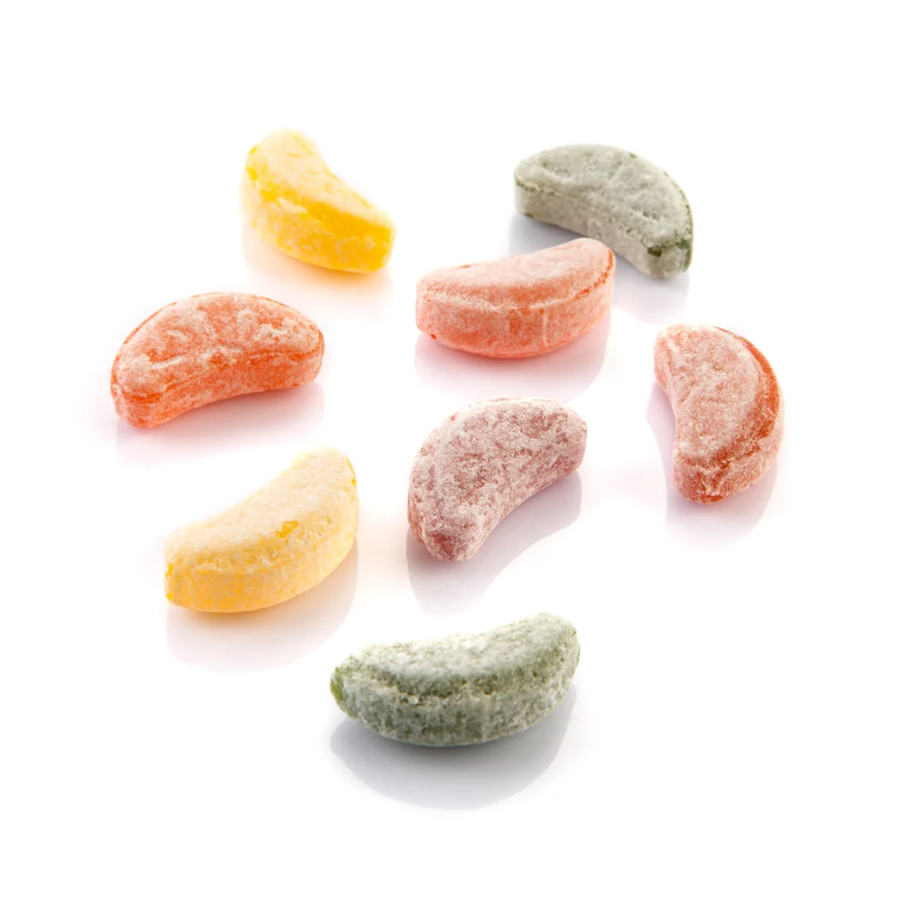 Iced Sugar Slice