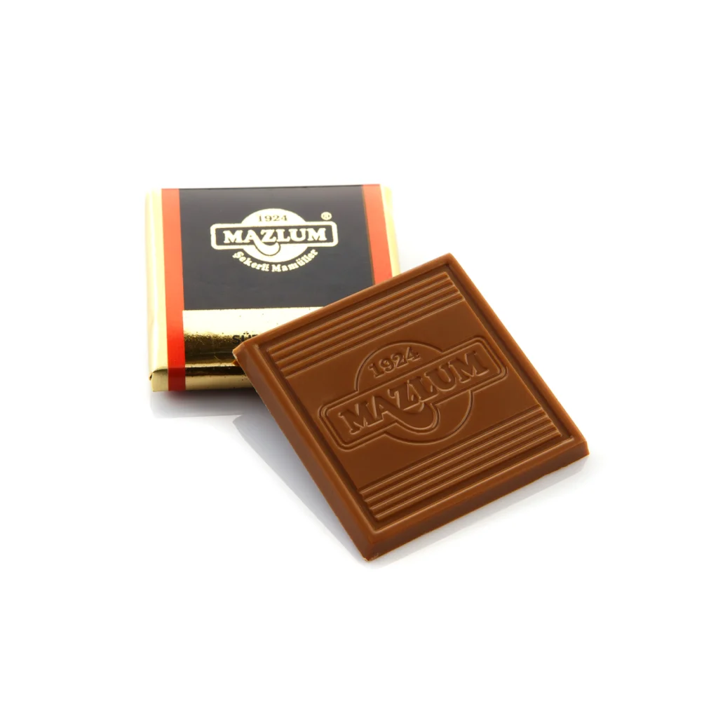 Wrapped Madlen (Milk Chocolate)