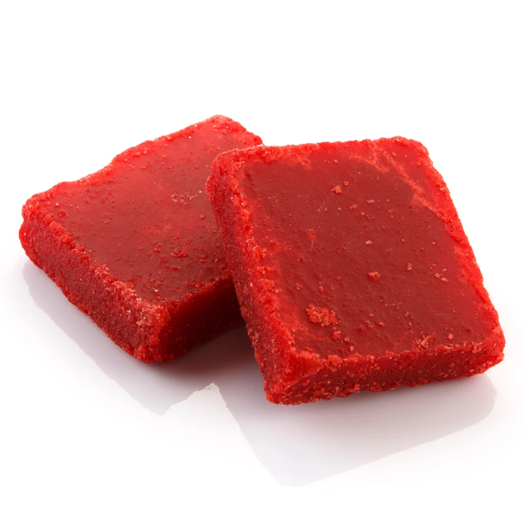Measles Candy
