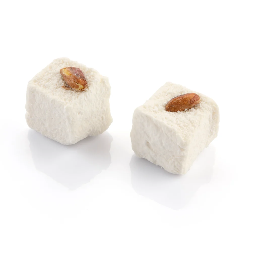 Sultan Lokum with Antep Pistachios
