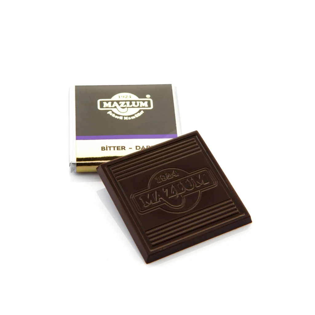 Wrapped Madlen (Dark Chocolate)