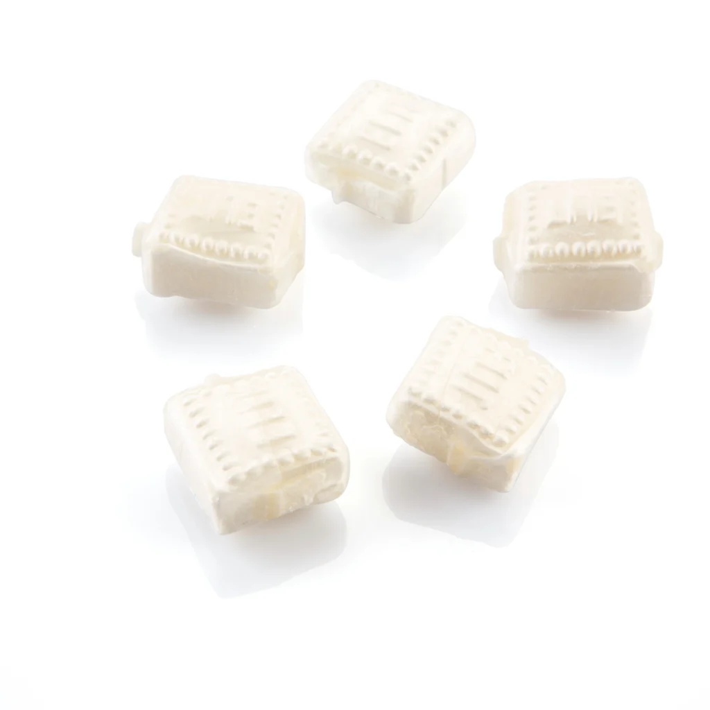 Coconut-Filled Candy