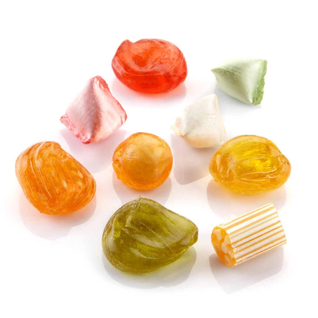 Assorted Candy