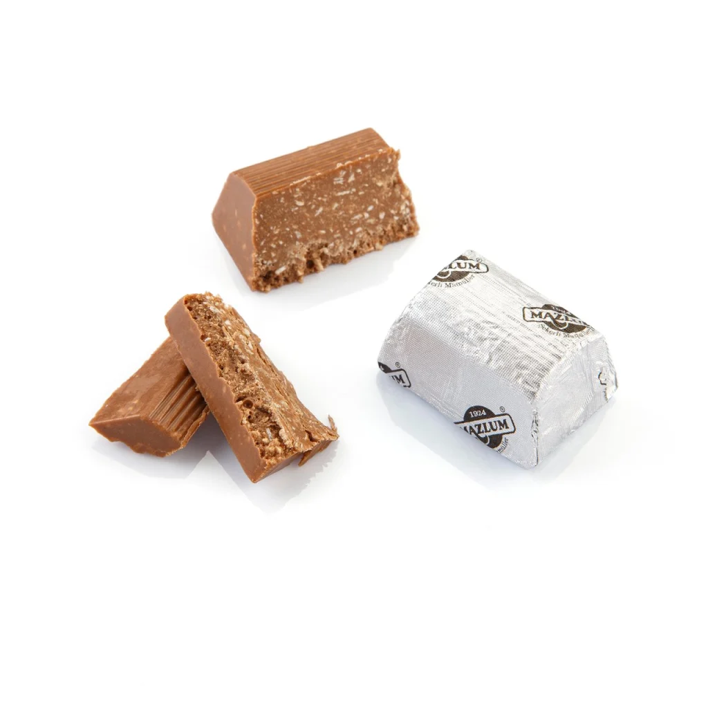 Coconut Bar